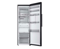 Lodówka Samsung RR39C7EC5B1 EF Twin No Frost 186cm Grafitowa Stal AI 387L - 1309844 - zdjęcie 5
